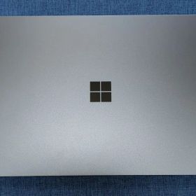 ★美品★Microsoft Surface Laptop Go3 アイスブルー