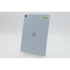 [中古]Apple iPad Air 11インチ (M2) Wi-Fiモデル 256GB ブルー MUWH3J/A