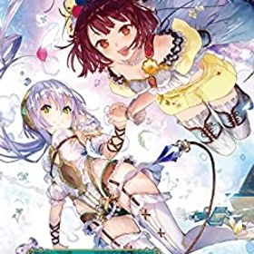 【中古】(非常に良い)ソフィーのアトリエ ~不思議な本の錬金術士~ プレミアムボックス - PS4