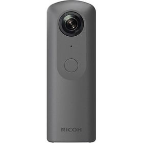 【整備済み品】RICOH リコー THETA V 360 4K 球面VRカメラ 360度カメラ 180日保証
