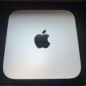 Apple Mac mini M1 2020 (8コア/16GB/256GB)