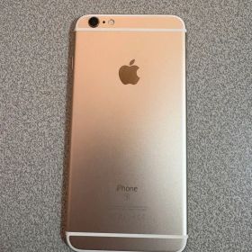 iPhone6s Plus ゴールド 16GB 90%