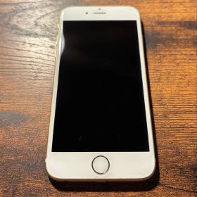iPhone6s 128GB ゴールド