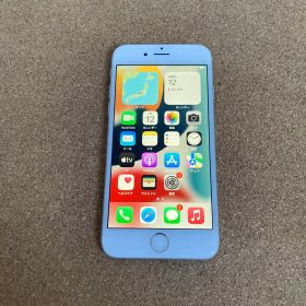 3915【早い者勝ち】iPhone6s 128GB SIMフリー☆
