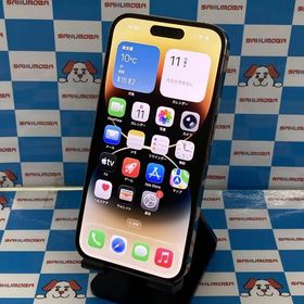 iPhone14 Pro 128GB ゴールド MQ073J/A docomo版SIMフリー