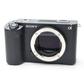 【中古】 《良品》 SONY VLOGCAM ZV-E1 B ボディ ブラック [ デジタルカメラ ]