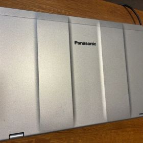 Let's note CF-LV8 Win11pro