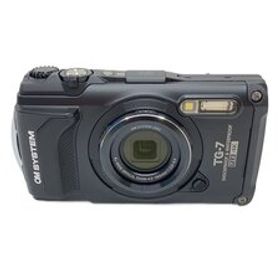 OM SYSTEM/デジタルカメラその他/TG-7