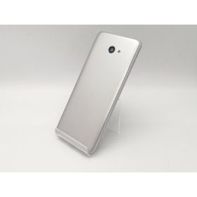 【中古】KYOCERA ymobile 【SIMロック解除済み】 かんたんスマホ2 シルバー 3GB 32GB A001KC【アリオ倉敷】保証期間１ヶ月【ランクB】