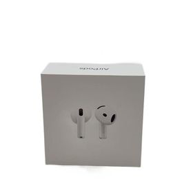 Apple◆イヤホン AirPods 4 MXP63J/A
