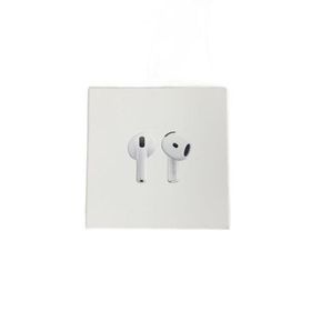 Apple◆イヤホン AirPods 4 MXP63J/A