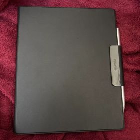 【最終価格】HUAWEI matepad paper