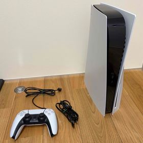 プレイステーション(PlayStation)のPS5 CFI-1100A(家庭用ゲーム機本体)