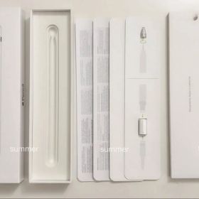 Apple pencil 第1世代 ジャンク