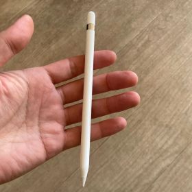 【動作確認済】Apple Pencil 第1世代 アップルペンシル（美品）