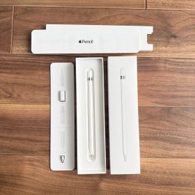 Apple Pencil（第1世代）