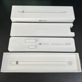 Apple Pencil 第1世代