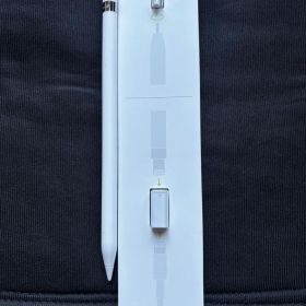 【美品】【純正】Apple Pencil (第1世代) 早い者勝ち