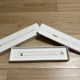 Apple Pencil 第1世代