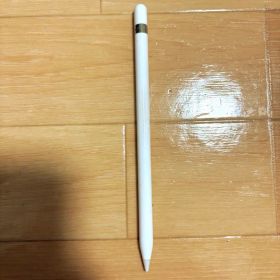 【動作確認済】Apple Pencil (第1世代)