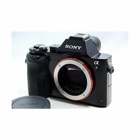 【中古】ソニー SONY α7 ボディ ILCE-7