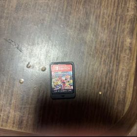 マリオカート8 デラックス 日本版