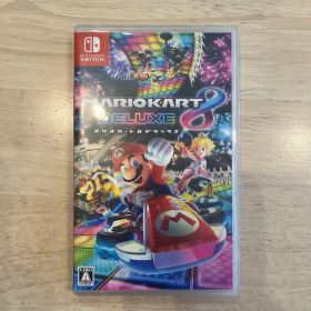 マリオカート8 デラックス