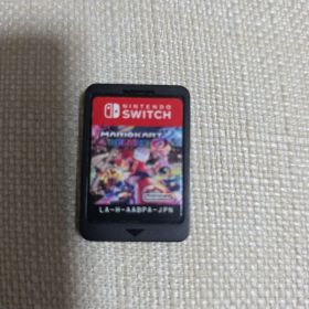 マリオカート8 デラックス Nintendo Switch