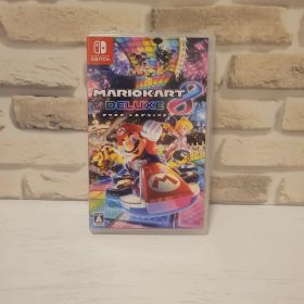 マリオカート8 デラックス