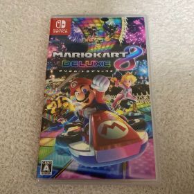 マリオカート8 デラックス Nintendo Switch