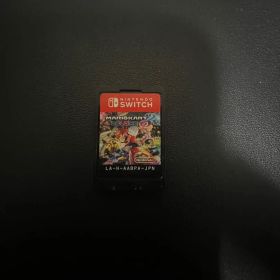 マリオカート8 デラックス Nintendo Switch