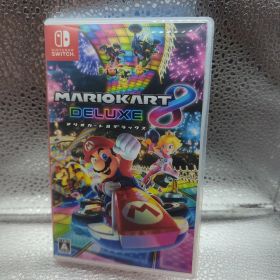 マリオカート8 デラックス