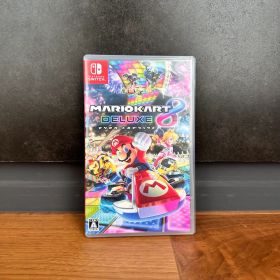 マリオカート8 デラックス Nintendo Switch