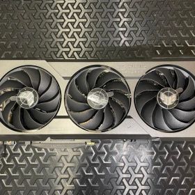 ASUS TUF Gaming GeForce RTX 4070 Ti