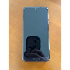 アクオス(AQUOS)のdocomo AQUOS sh03k スマホ本体 値下げ(スマートフォン本体)