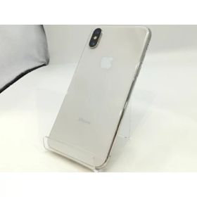 【中古】Apple docomo 【SIMロック解除済み】 iPhone XS 512GB シルバー MTE42J/A【浜松駅前】保証期間1ヶ月【ランクC】
