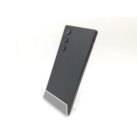 【中古】Nubia 国内版 【SIMフリー】 REDMAGIC 10 Air Twilight(ブラック) 12GB 256GB【熊本】保証期間１ヶ月【ランクA】