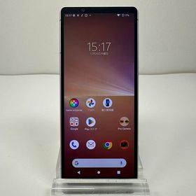 SONY Xperia 5 V so-53d 128GB simフリー