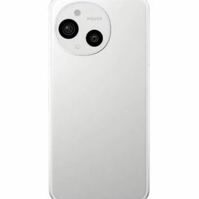 【中古】【安心保証】 AQUOS sense9 SH-M29[128GB] 楽天モバイル ホワイト
