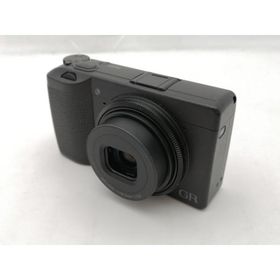 【中古】RICOH GR III【新宿2】保証期間１ヶ月【ランクC】
