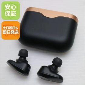 中古 WF-1000XM3 ブラック ワイヤレスイヤホン SONY 土日祝発送OK 03000