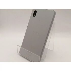 【中古】SONY docomo 【SIMフリー】 Xperia Ace III グレー 4GB 64GB SO-53C【神保町】保証期間1ヶ月【ランクB】