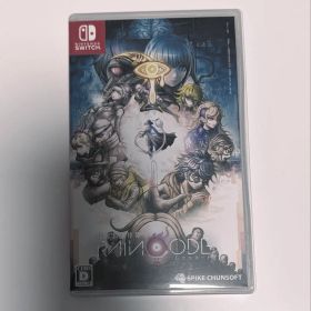 超探偵事件簿 レインコード