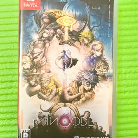 超探偵事件簿 レインコード