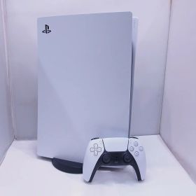 ソニー SONY PS5 CFI-1000B 【中古】