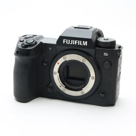 《美品》FUJIFILM X-H2S