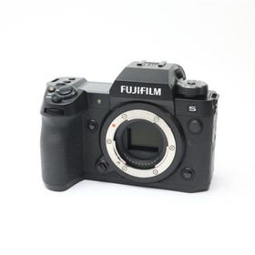 《美品》FUJIFILM X-H2S