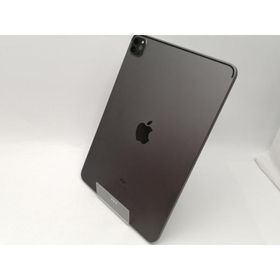 【中古】Apple 【Wi-Fi】 11インチ iPad Pro（第3世代/2021） 1TB スペースグレイ MHQY3J/A【ECセンター】保証期間１ヶ月【ランクA】