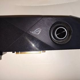 ASUS Turbo GeForce RTX 2060super 中古
