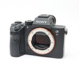《並品》SONY α7RIII ボディ ILCE-7RM3